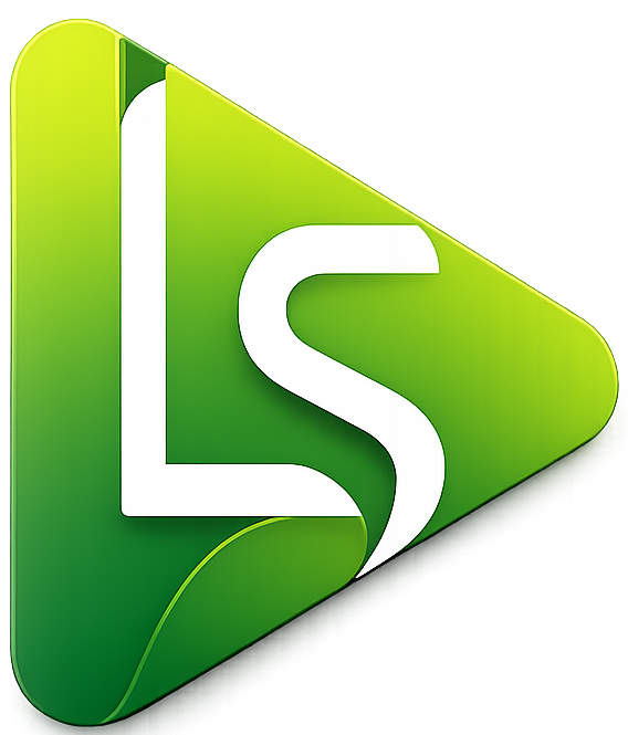 LeapStudio Icon